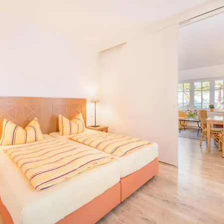 Appartamento Sea View 14 Freia *
