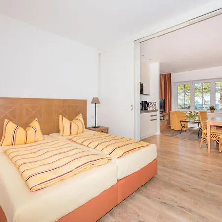 Appartamento Sea View 14 Freia Binz