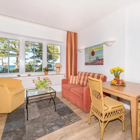 Appartamento Sea View 14 Freia