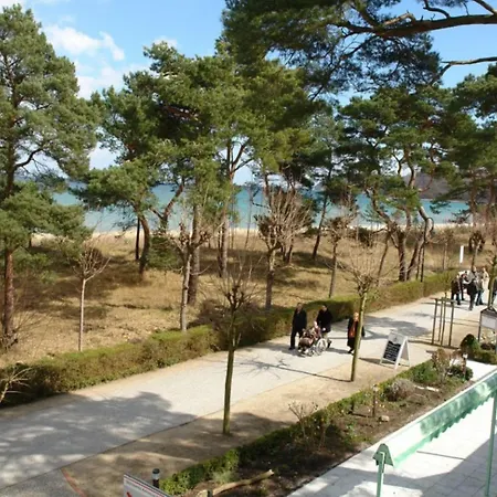 Sea View 14 Freia Appartamento